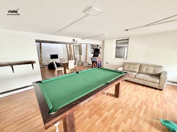 Sala Juegos