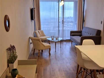 Venta / Departamento / Concón