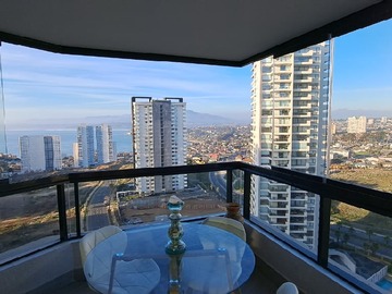 Venta / Departamento / Concón