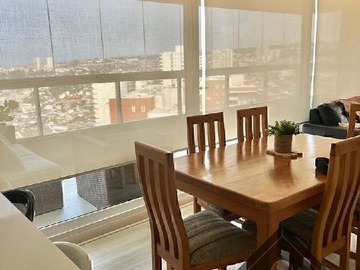Venta / Departamento / Concón