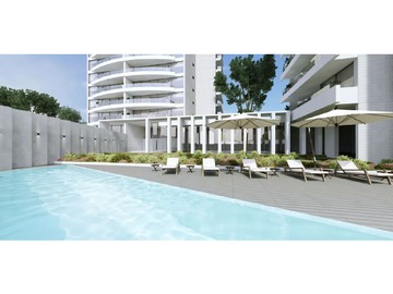 Venta / Departamento / Concón