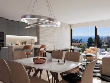 Venta / Departamento / Concón