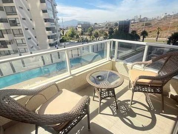 Venta / Departamento / Concón
