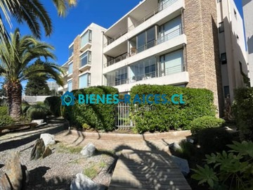 Venta / Departamento / Concón