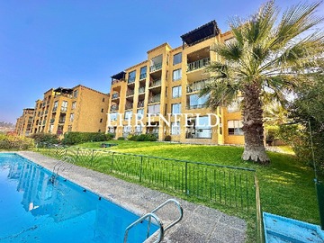 Venta / Departamento / Concón