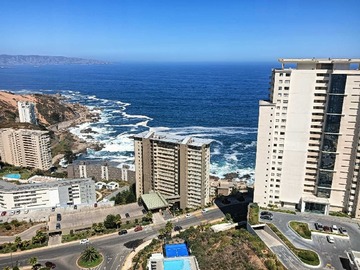 Venta / Departamento / Concón