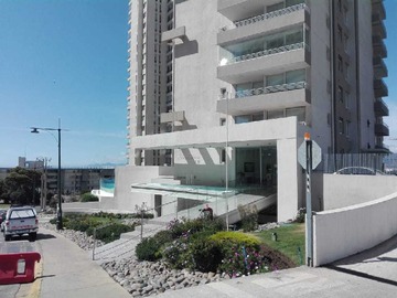 Venta / Departamento / Concón