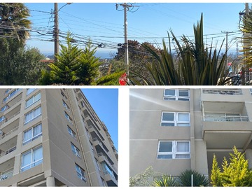 Venta / Departamento / Concón