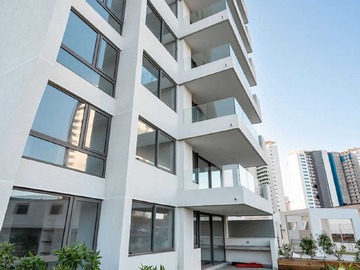 Venta / Departamento / Concón