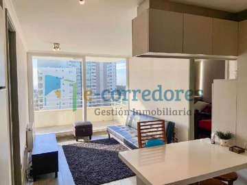 Venta / Departamento / Concón