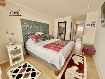 Dormitorio principal en suite