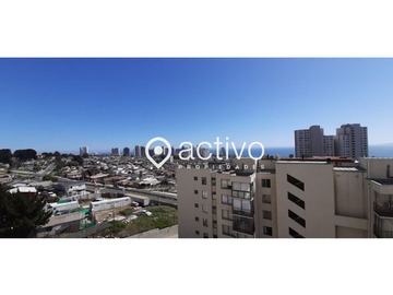 Venta / Departamento / Concón