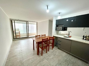 Venta / Departamento / Concón