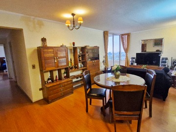 Venta / Departamento / Concón