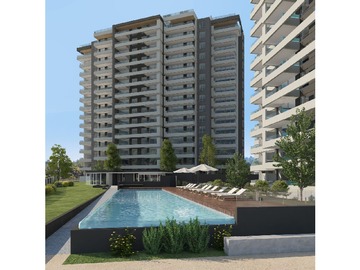 Venta / Departamento / Concón