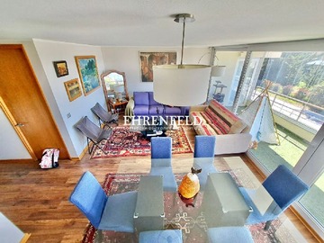 Venta / Departamento / Concón