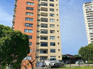 Venta / Departamento / Concón