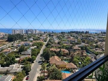 Venta / Departamento / Concón