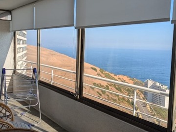 Venta / Departamento / Concón