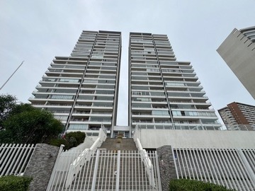 Venta / Departamento / Concón