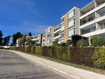 Venta / Departamento / Concón