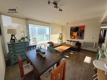 Venta / Departamento / Concón