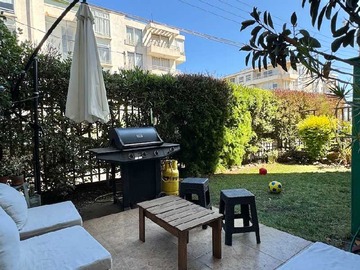 Venta / Departamento / Concón