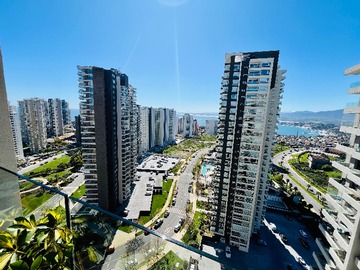 Venta / Departamento / Concón