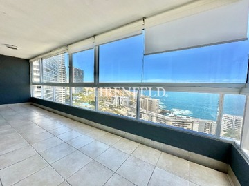 Venta / Departamento / Concón