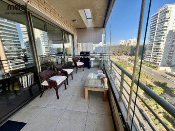 Venta / Departamento / Concón