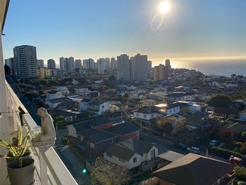 Venta / Departamento / Concón