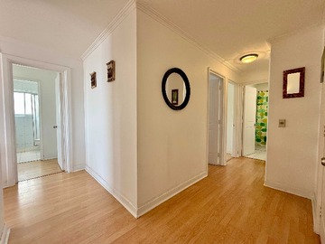 Venta / Departamento / Concón