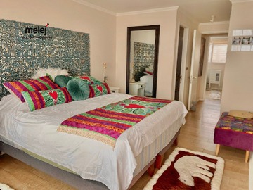 Dormitorio principal en suite