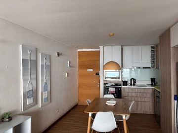 Venta / Departamento / Concón