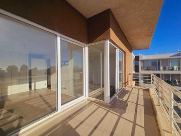 Venta / Departamento / Concón