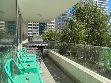 Venta / Departamento / Concón