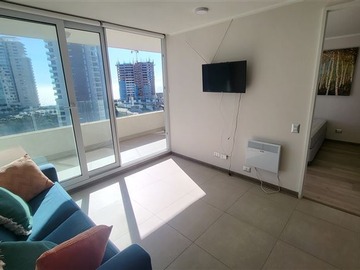 Venta / Departamento / Concón