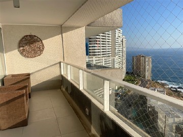 Venta / Departamento / Concón