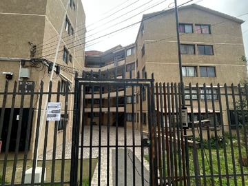 Venta / Departamento / Concón