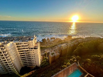 Venta / Departamento / Concón