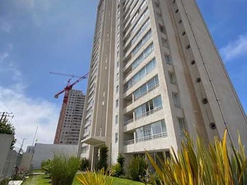 Venta / Departamento / Concón