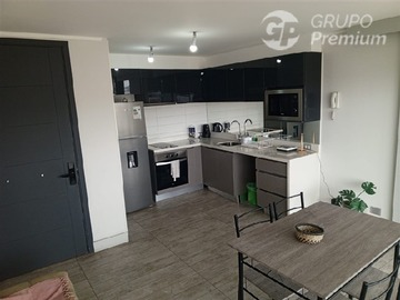 Venta / Departamento / Concón
