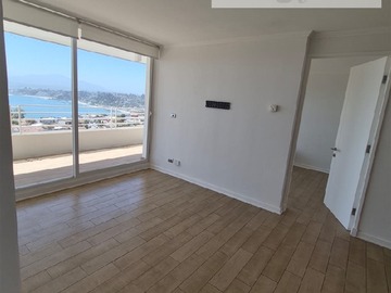 Venta / Departamento / Concón