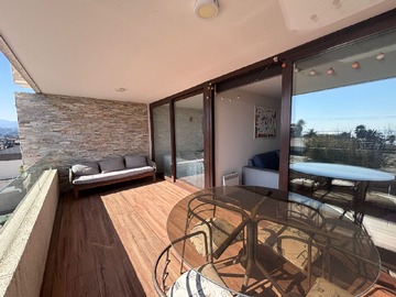 Venta / Departamento / Concón