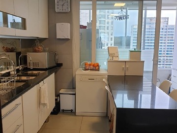 Venta / Departamento / Concón