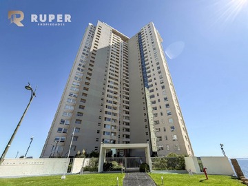 Venta / Departamento / Concón