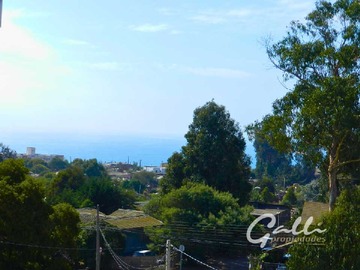Venta / Departamento / Concón