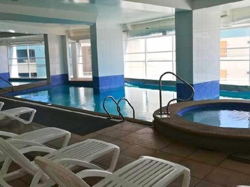 Venta / Departamento / Concón