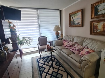 Venta / Departamento / Concón