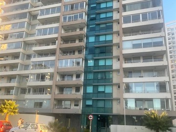 Venta / Departamento / Concón